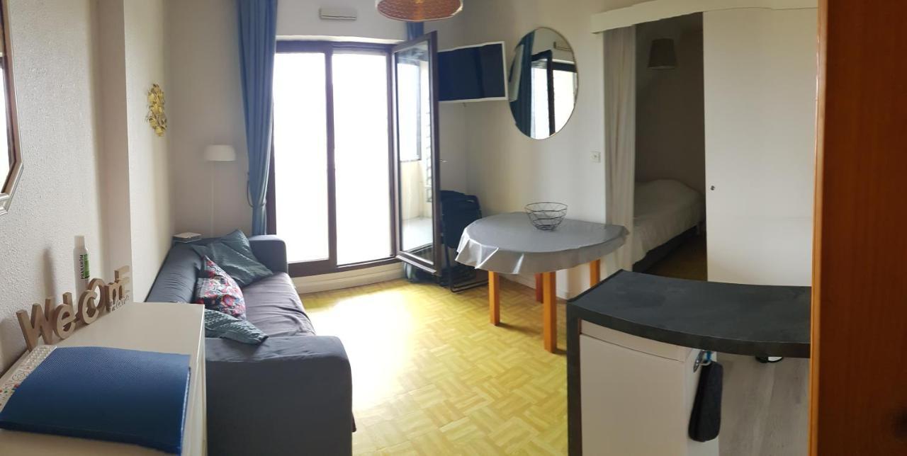 Bord De Plage, Thalasso Et Vue Mer ! Cabourg Kültér fotó